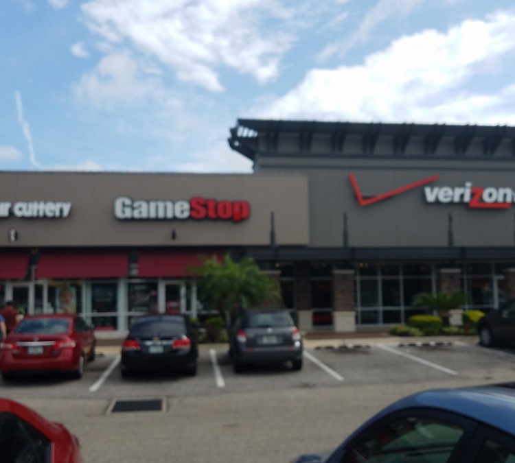 GameStop (Sarasota,&nbspFL)